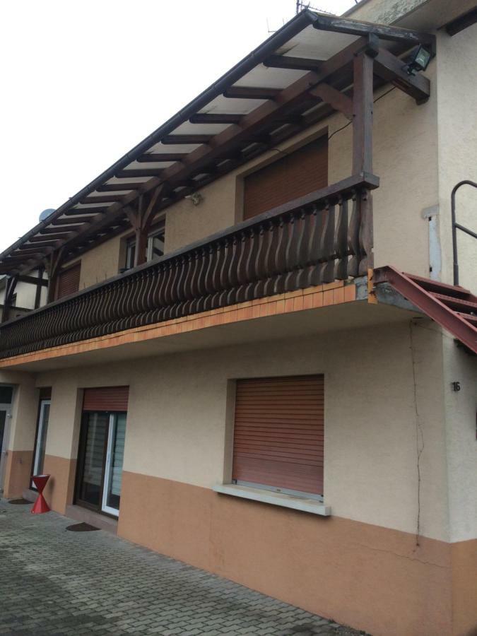 Les Gites De L'Ocean Indien Batzendorf Exterior photo