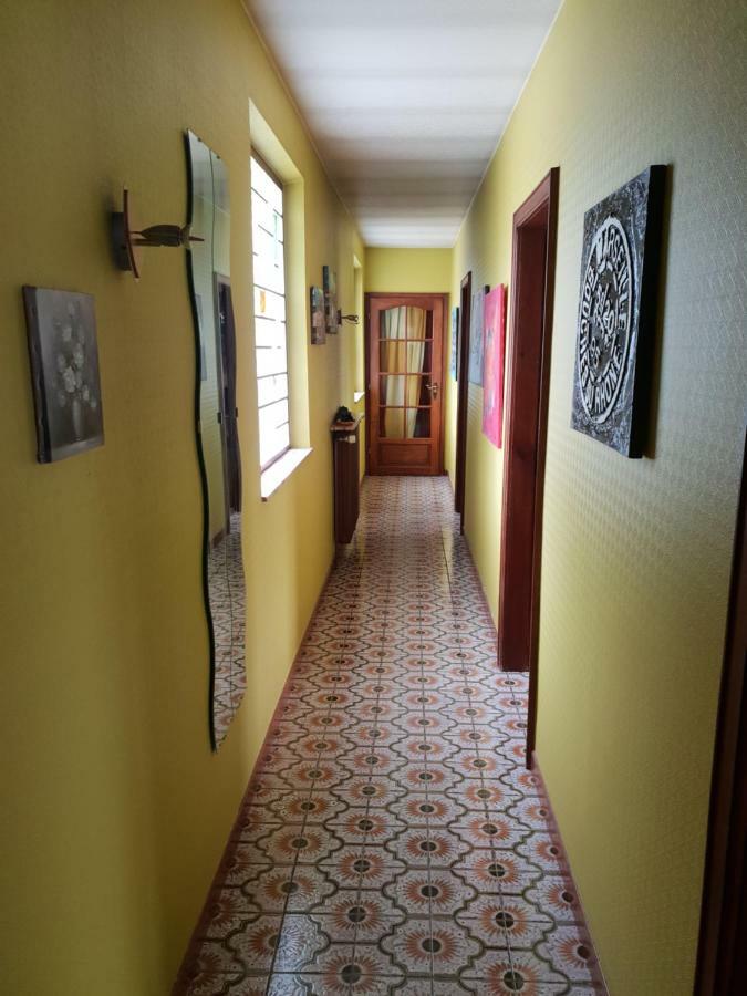 Les Gites De L'Ocean Indien Batzendorf Exterior photo