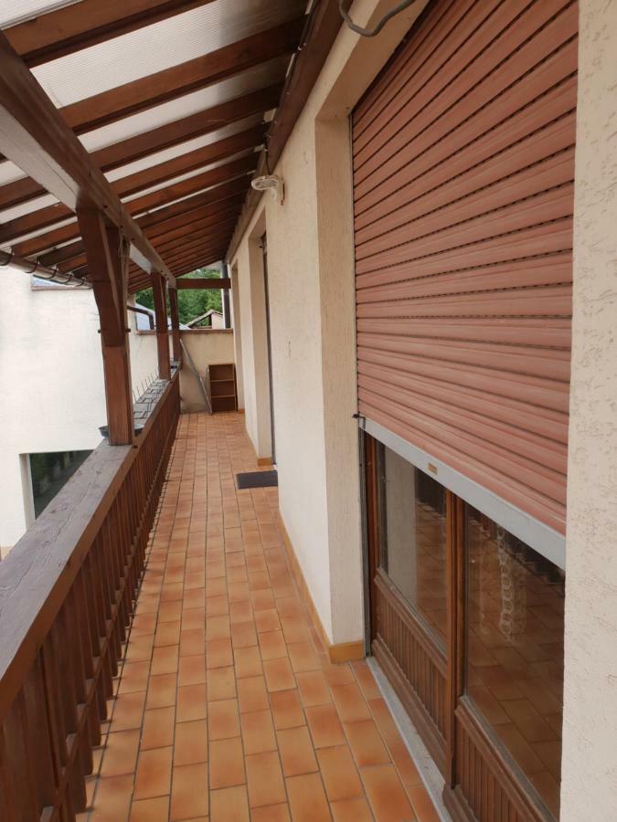 Les Gites De L'Ocean Indien Batzendorf Exterior photo