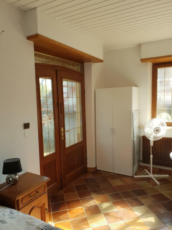 Les Gites De L'Ocean Indien Batzendorf Exterior photo